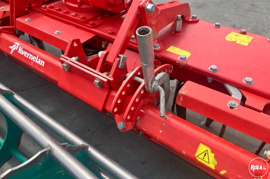 Kverneland NG-H 101 F30 