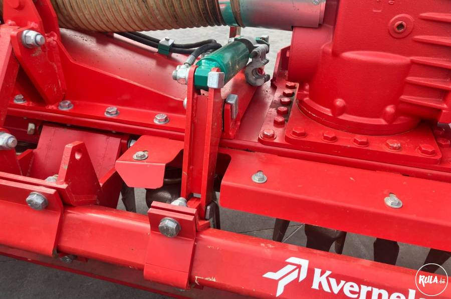 Kverneland NG-H 101 F30 