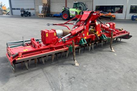 Kverneland NG-H 101 F30 