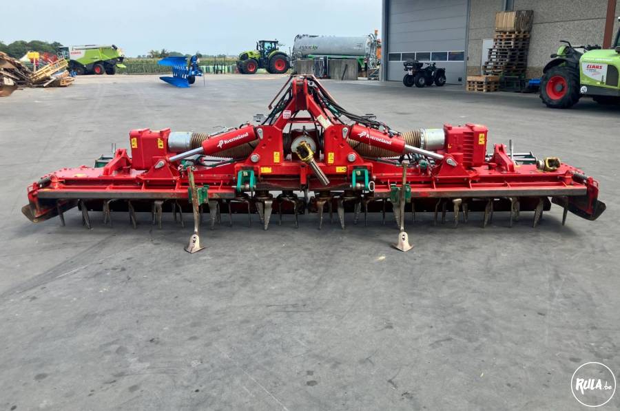 Kverneland NG-H 101 F30 
