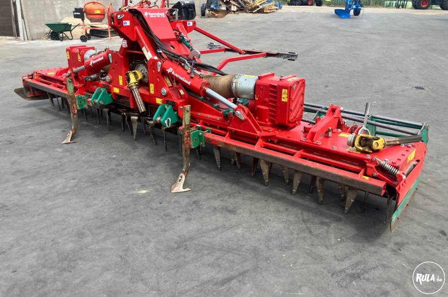 Kverneland NG-H 101 F30 