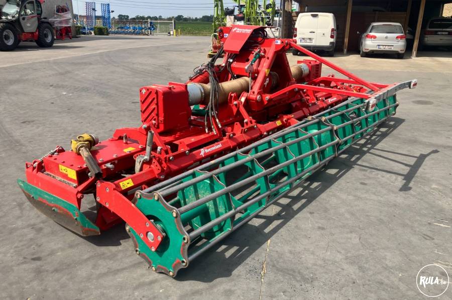 Kverneland NG-H 101 F30 