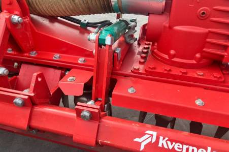 Kverneland NG-H 101 F30 