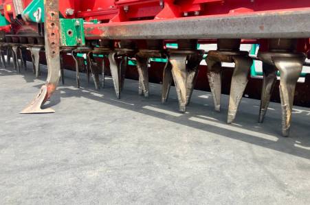 Kverneland NG-H 101 F30 