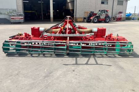 Kverneland NG-H 101 F30 