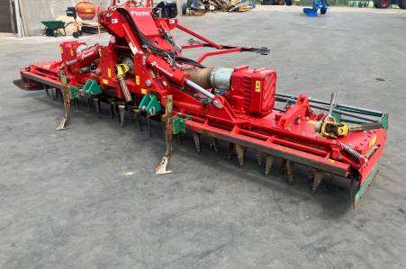 Kverneland NG-H 101 F30 