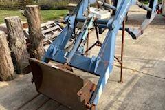 Ford Ford 4610 II 