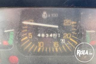 Ford Ford 4610 II 