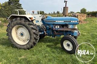 Ford Ford 4610 II 