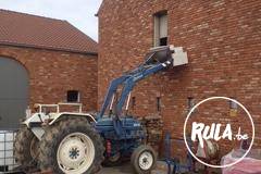 Ford Ford 4610 II 