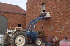 Ford Ford 4610 II 