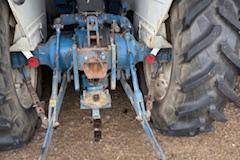 Ford Ford 4610 II 