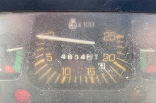Ford Ford 4610 II 
