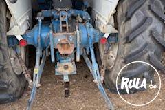 Ford Ford 4610 II 