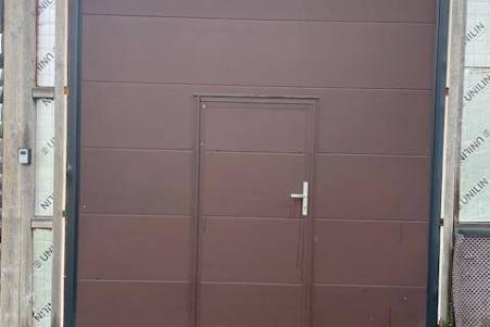 - Autre - Porte garage 