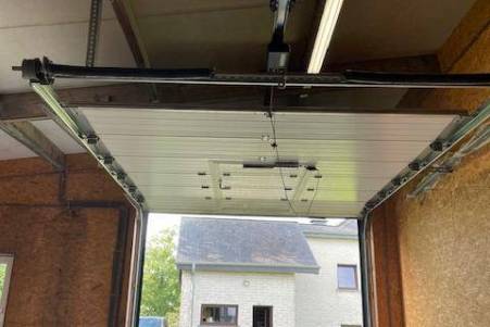 - Autre - Porte garage 