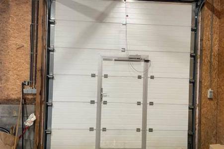 - Autre - Porte garage 