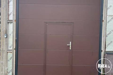 - Autre - Porte garage 