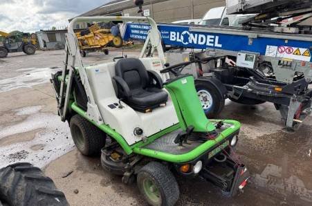 HYDRO124D