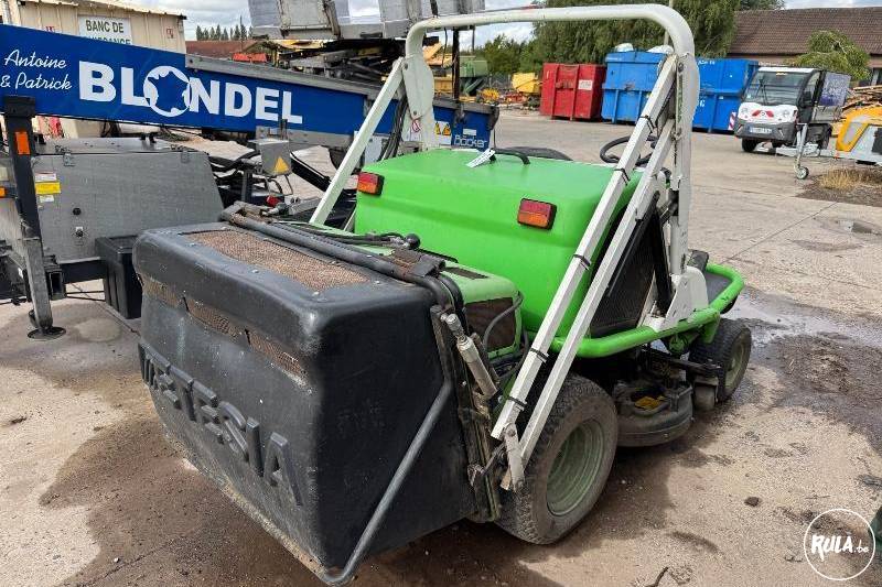 HYDRO124D