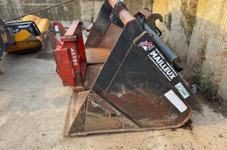 mailleux, 2,4M