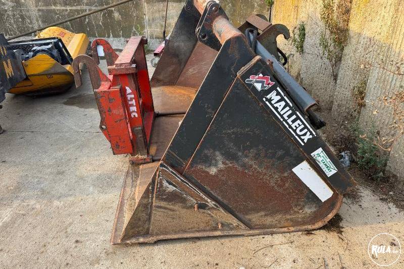 mailleux, 2,4M