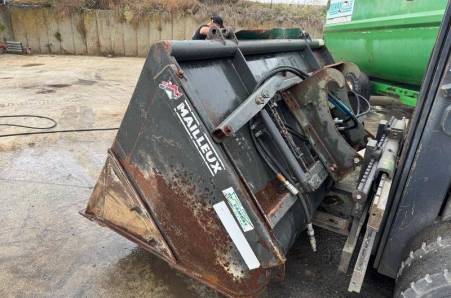 mailleux, 2,4M