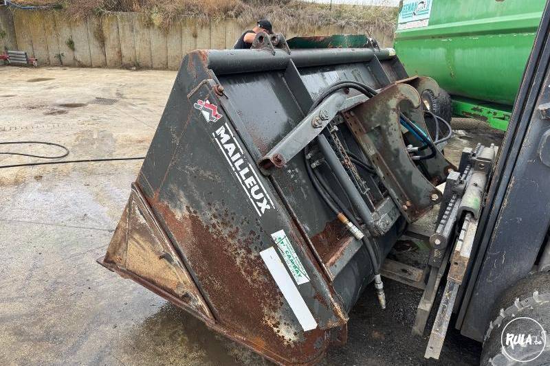 mailleux, 2,4M