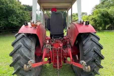 International INTER 1246 