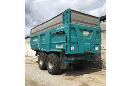 Rolland, RS6835