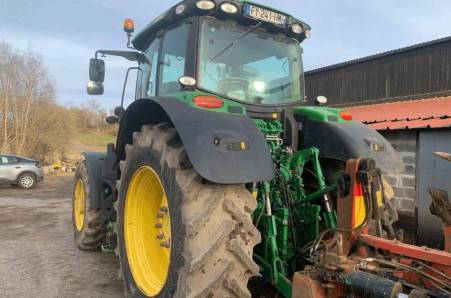 John Deere, 6175R
