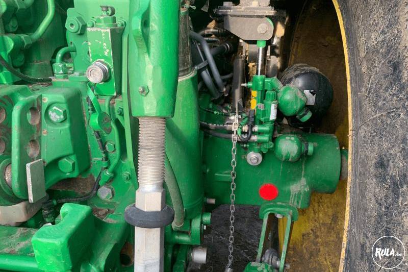 John Deere, 6175R