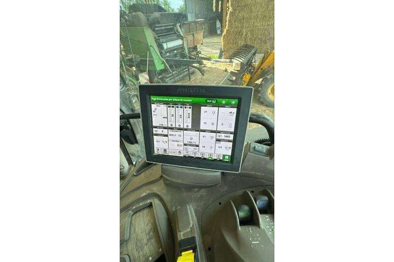 John Deere, 6130R
