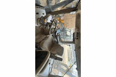 John Deere, 6130R
