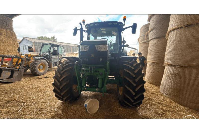 John Deere, 6130R