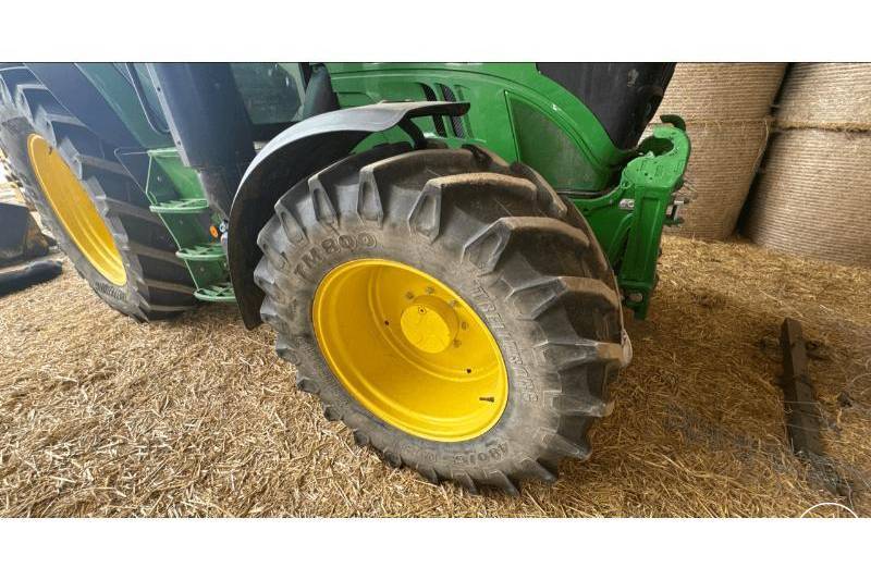 John Deere, 6130R