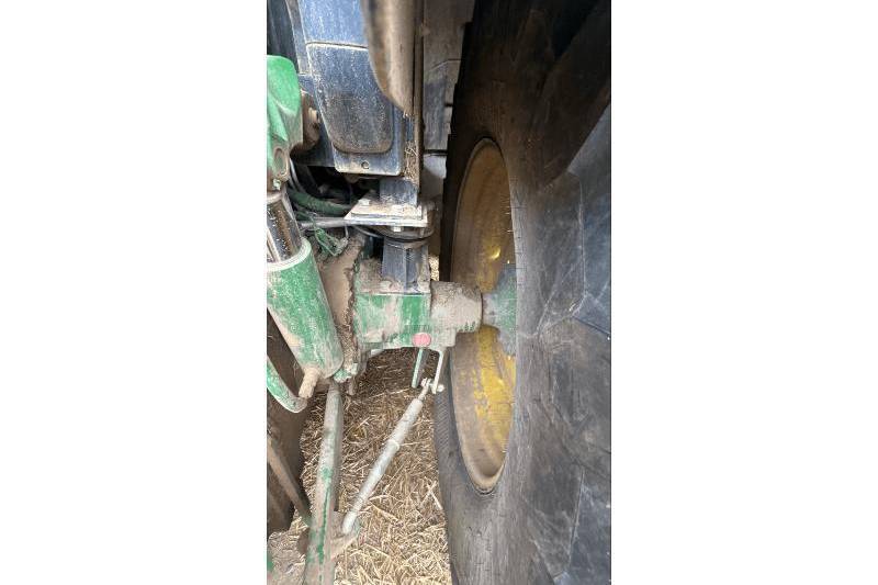 John Deere, 6130R