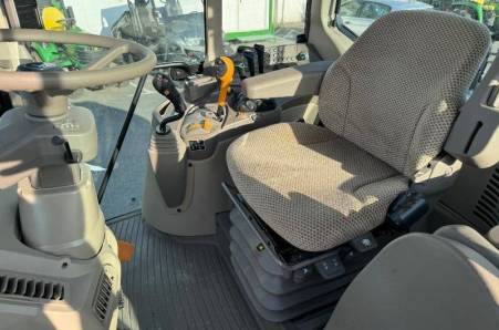 John Deere, 6100M