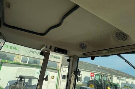 John Deere, 6100M