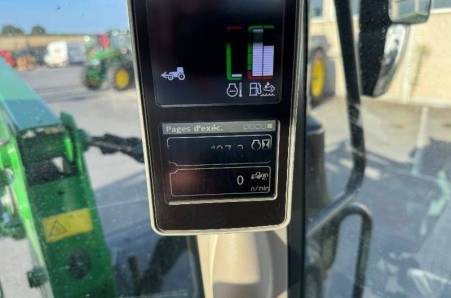 John Deere, 6100M