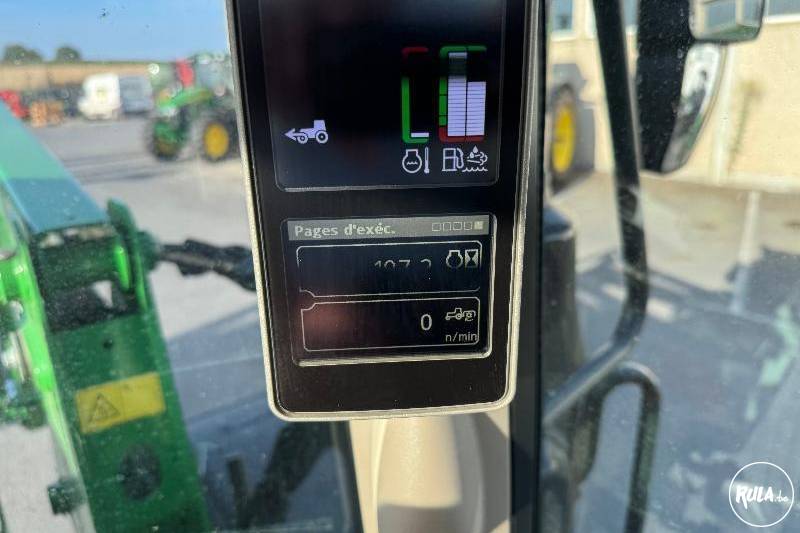 John Deere, 6100M