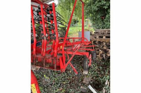 Kuhn, GA4521GM
