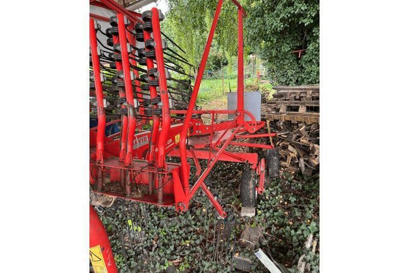 Kuhn, GA4521GM
