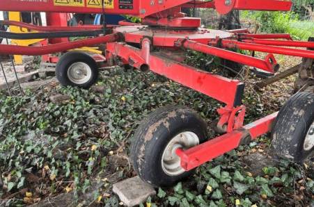 Kuhn, GA4521GM