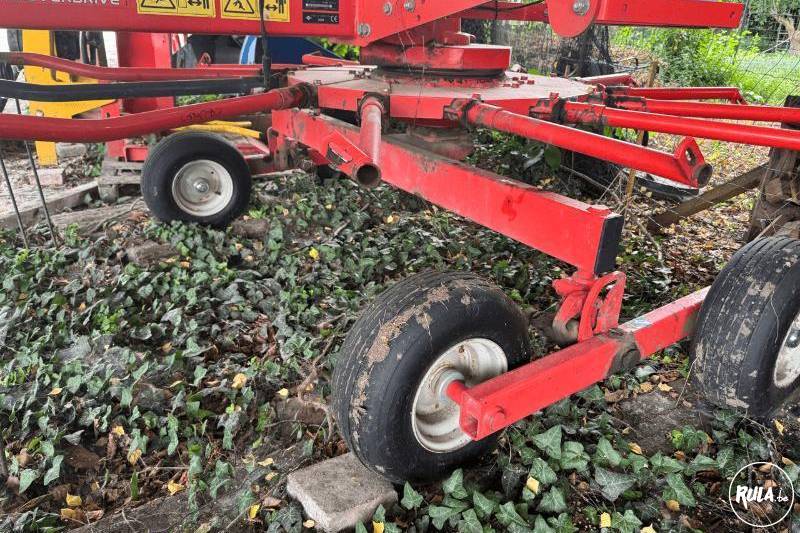 Kuhn, GA4521GM