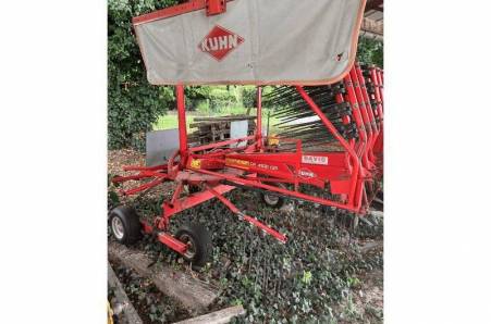 Kuhn, GA4521GM