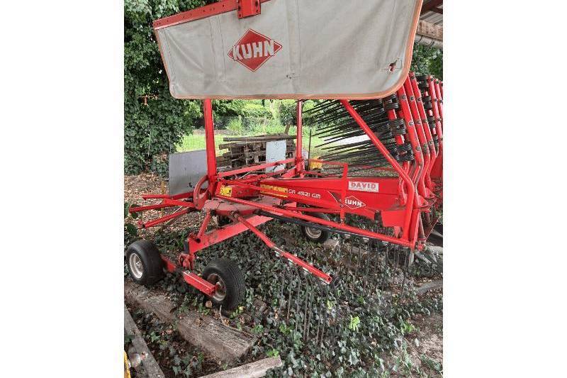 Kuhn, GA4521GM