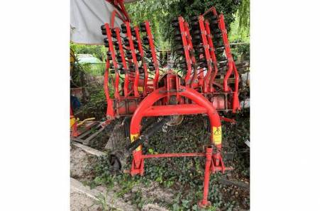 Kuhn, GA4521GM