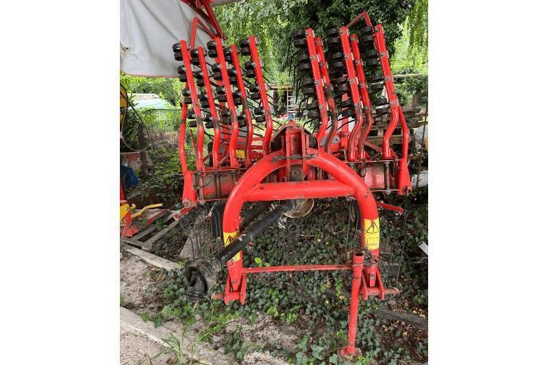 Kuhn, GA4521GM