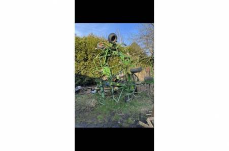 Krone, KW7.82